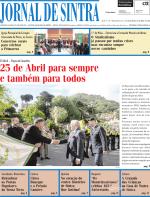 Jornal de Sintra - 2023-04-27
