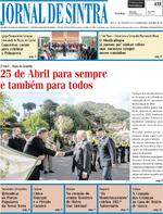 Jornal de Sintra - 2023-04-27