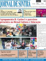 Jornal de Sintra - 2023-05-04