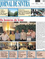 Jornal de Sintra - 2023-05-11