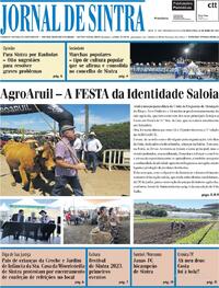 Jornal de Sintra - 2023-06-22