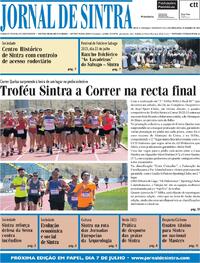 Jornal de Sintra - 2023-06-29