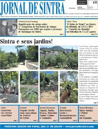 Jornal de Sintra - 2023-07-13