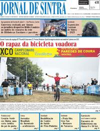 Jornal de Sintra - 2023-07-20