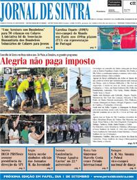 Jornal de Sintra - 2023-07-28