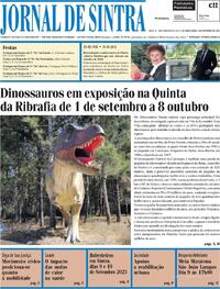Jornal de Sintra - 2023-09-01