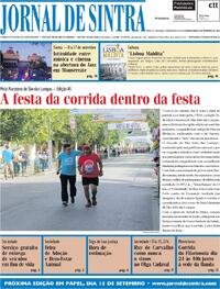 Jornal de Sintra - 2023-09-07