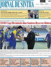 Jornal de Sintra - 2023-09-15