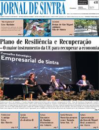 Jornal de Sintra - 2023-09-28