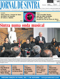 Jornal de Sintra - 2023-10-06