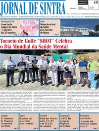 Jornal de Sintra - 2023-10-13