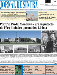 Jornal de Sintra - 2023-10-26