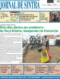 Jornal de Sintra - 2023-11-03