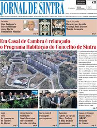 Jornal de Sintra - 2023-11-09