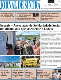 Jornal de Sintra - 2023-11-23