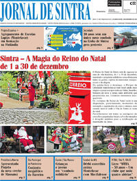 Jornal de Sintra - 2023-12-06