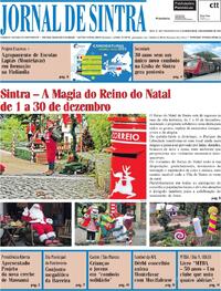 Jornal de Sintra - 2023-12-08