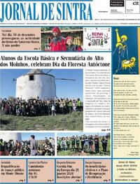 Jornal de Sintra - 2023-12-14