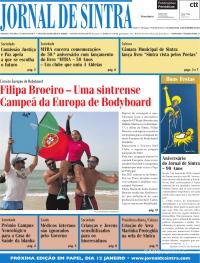 Jornal de Sintra - 2023-12-21