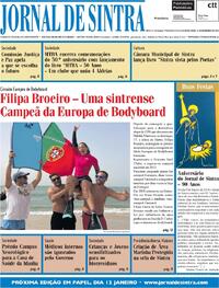 Jornal de Sintra - 2023-12-22