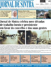 Jornal de Sintra - 2024-01-04