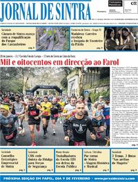 Jornal de Sintra - 2024-02-01