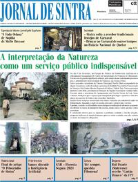 Jornal de Sintra - 2024-02-08