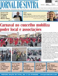 Jornal de Sintra - 2024-02-15