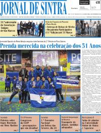 Jornal de Sintra - 2024-02-22