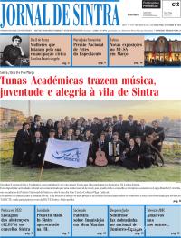 Jornal de Sintra - 2024-03-07