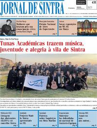 Jornal de Sintra - 2024-03-08