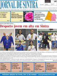 Jornal de Sintra - 2024-03-14