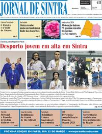 Jornal de Sintra - 2024-03-15