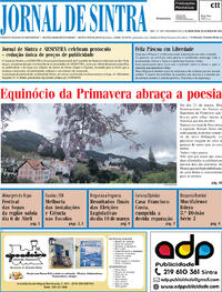 Jornal de Sintra - 2024-03-21