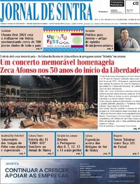Jornal de Sintra - 2024-04-04