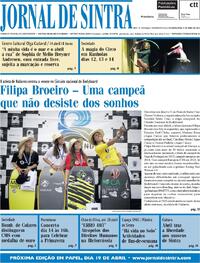 Jornal de Sintra - 2024-04-10