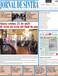 Jornal de Sintra - 2024-04-18