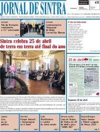 Jornal de Sintra - 2024-04-19