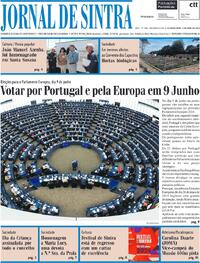 Jornal de Sintra - 2024-05-31