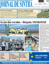 Jornal de Sintra - 2024-06-07