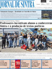 Jornal de Sintra - 2024-06-13