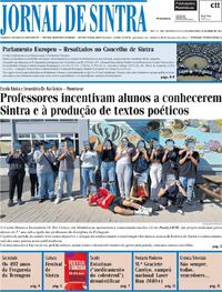 Jornal de Sintra - 2024-06-14