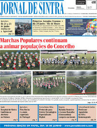 Jornal de Sintra - 2024-06-20