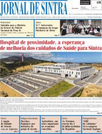 Jornal de Sintra - 2024-06-27