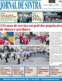 Jornal de Sintra - 2024-07-04