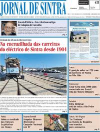 Jornal de Sintra - 2024-07-11