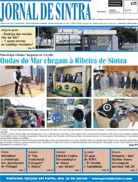 Jornal de Sintra - 2024-07-17