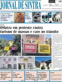 Jornal de Sintra - 2024-07-25