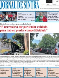 Jornal de Sintra - 2024-09-12