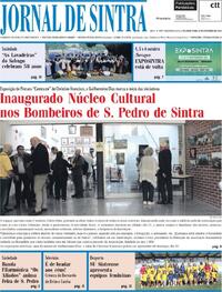 Jornal de Sintra - 2024-09-26